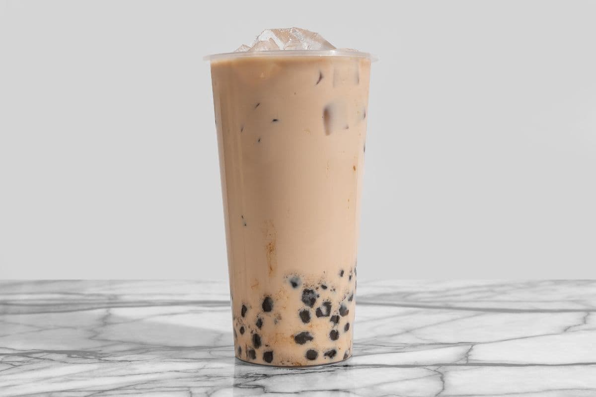 Pearl Milk Tea
