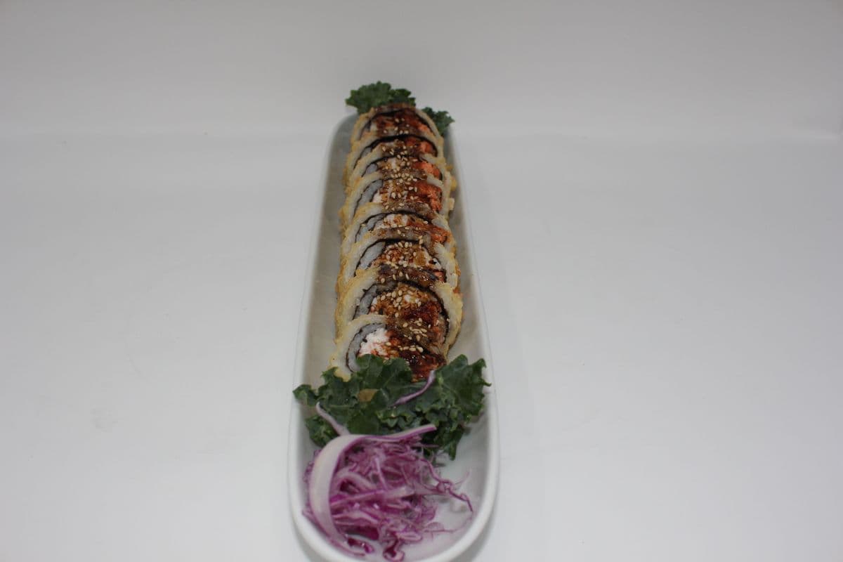 Tempura Roll