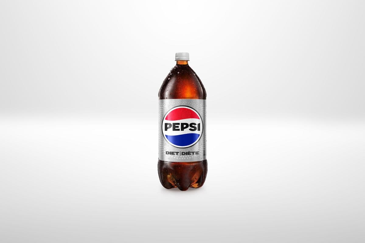 Diet Pepsi (2 L)