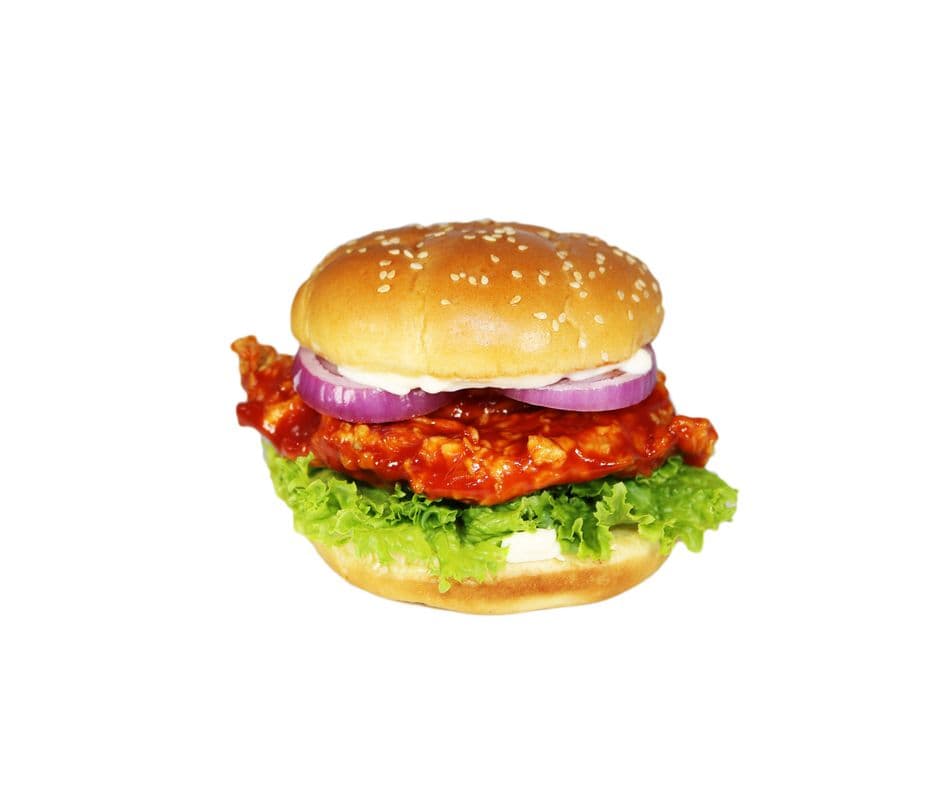 Buffalo Burger