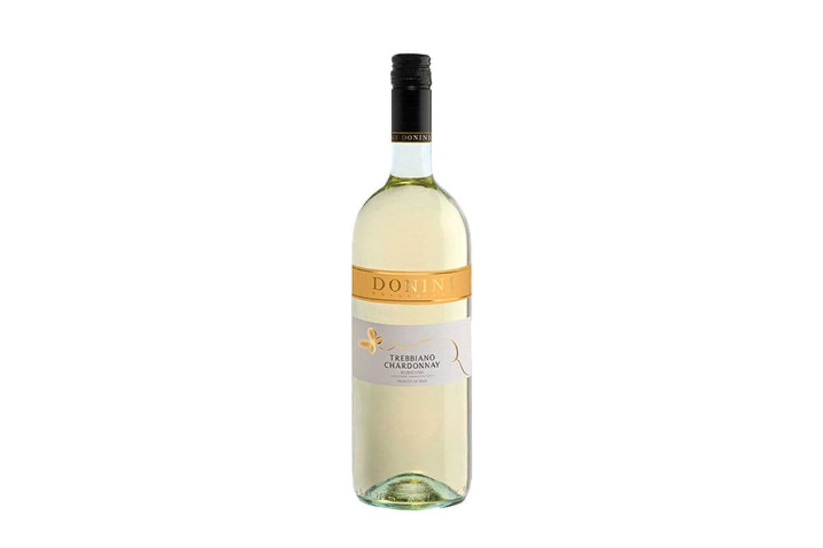 Donini White (1 x 1 L Bottle)