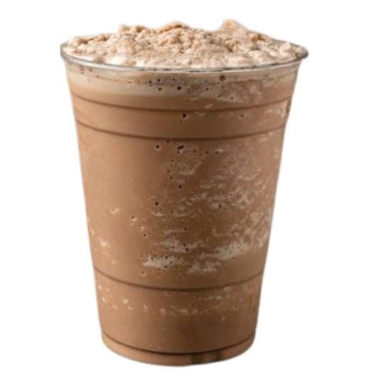 Ice Cream Shake