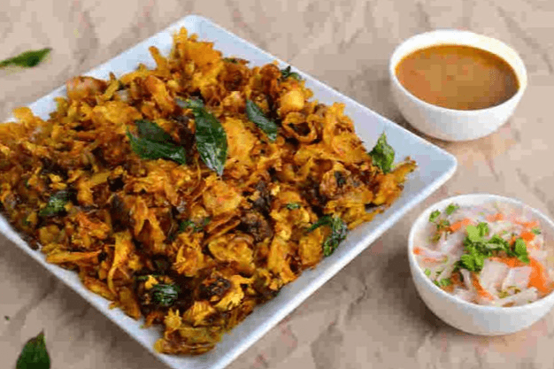 Mutton Kothu