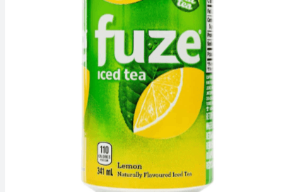 Fuze Iced Tea 355 ml