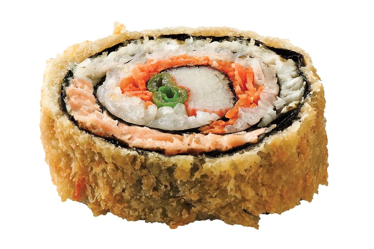 Rouleau Dragon Eye (5 mcx) / Dragon Eye Roll (5 pcs)