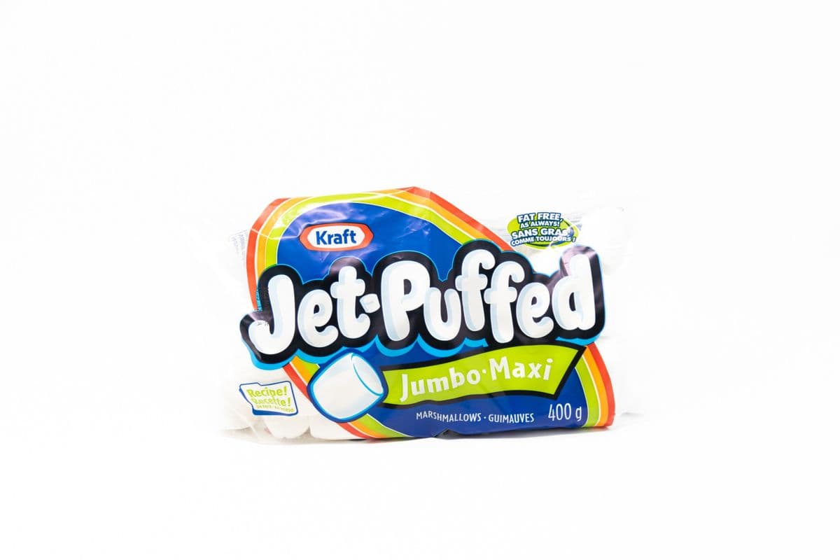 Jumbo Marshmallows (400 g)