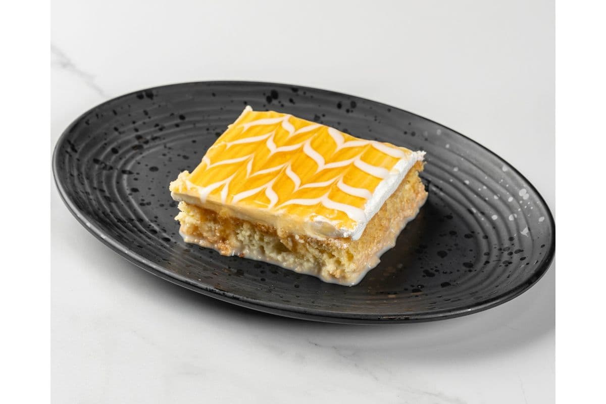 Treliche Milk Cake