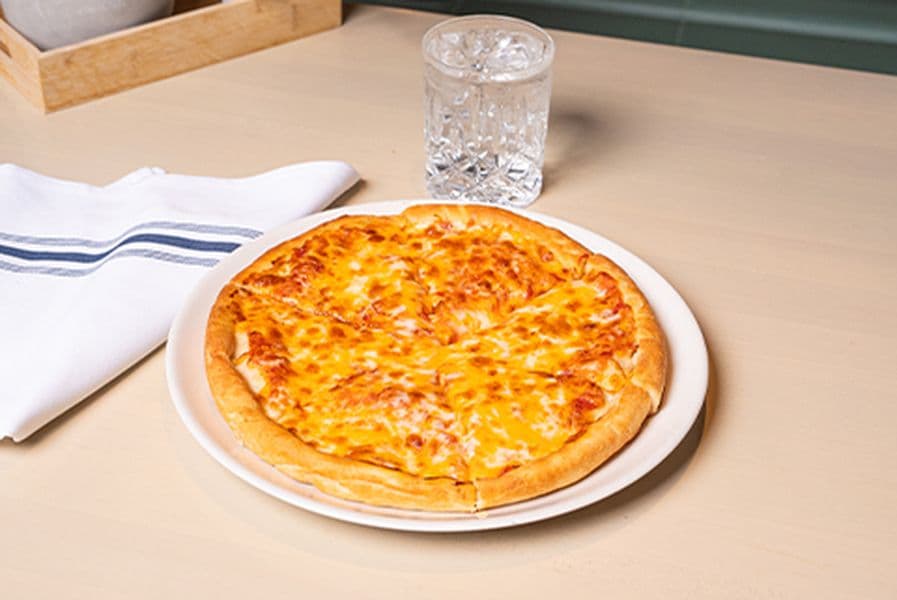Kids Pizza
