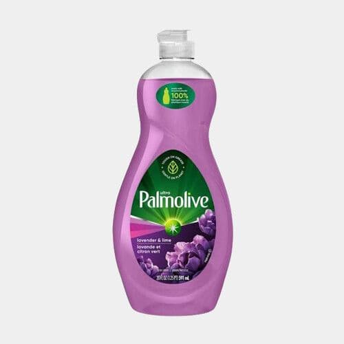 Palmolive Savon à Vaisselle lavande et citron vert (591mL) / Palmolive Dish Liquid Lavender & Lime (591mL)
