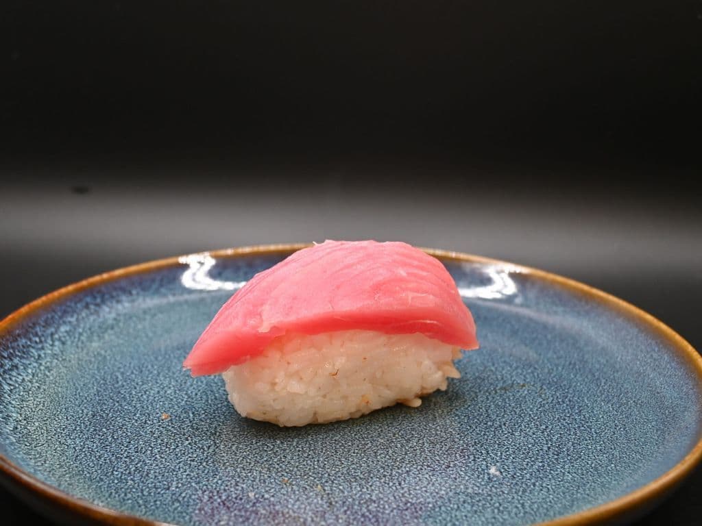 Jumbo Tuna