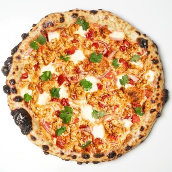 Chicken Tikka (Abbotsford special) - 10"