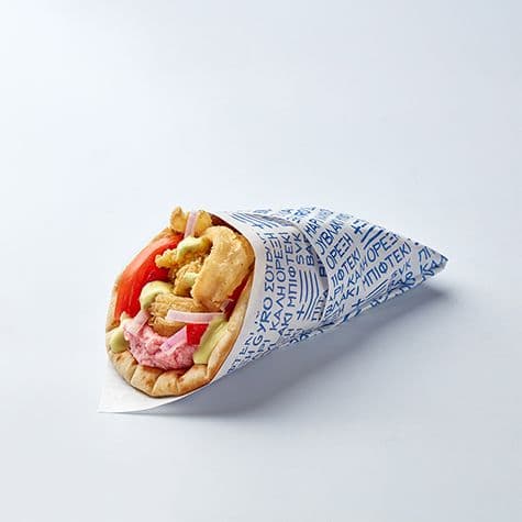 Pita calmar