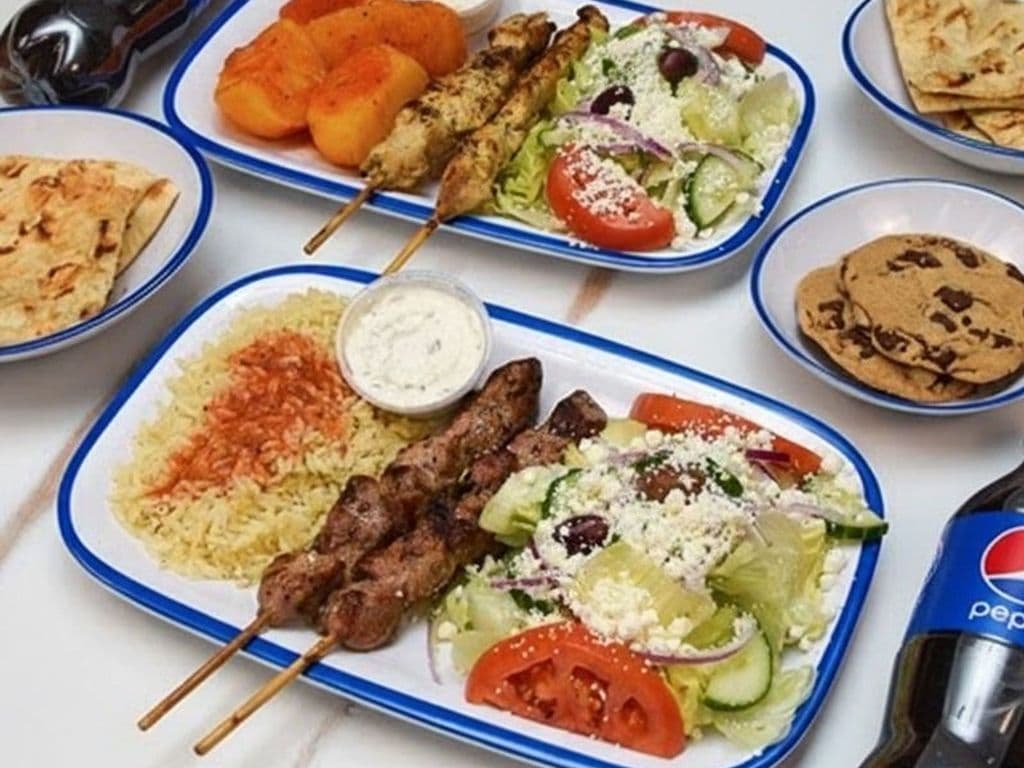 Original Feast For 2