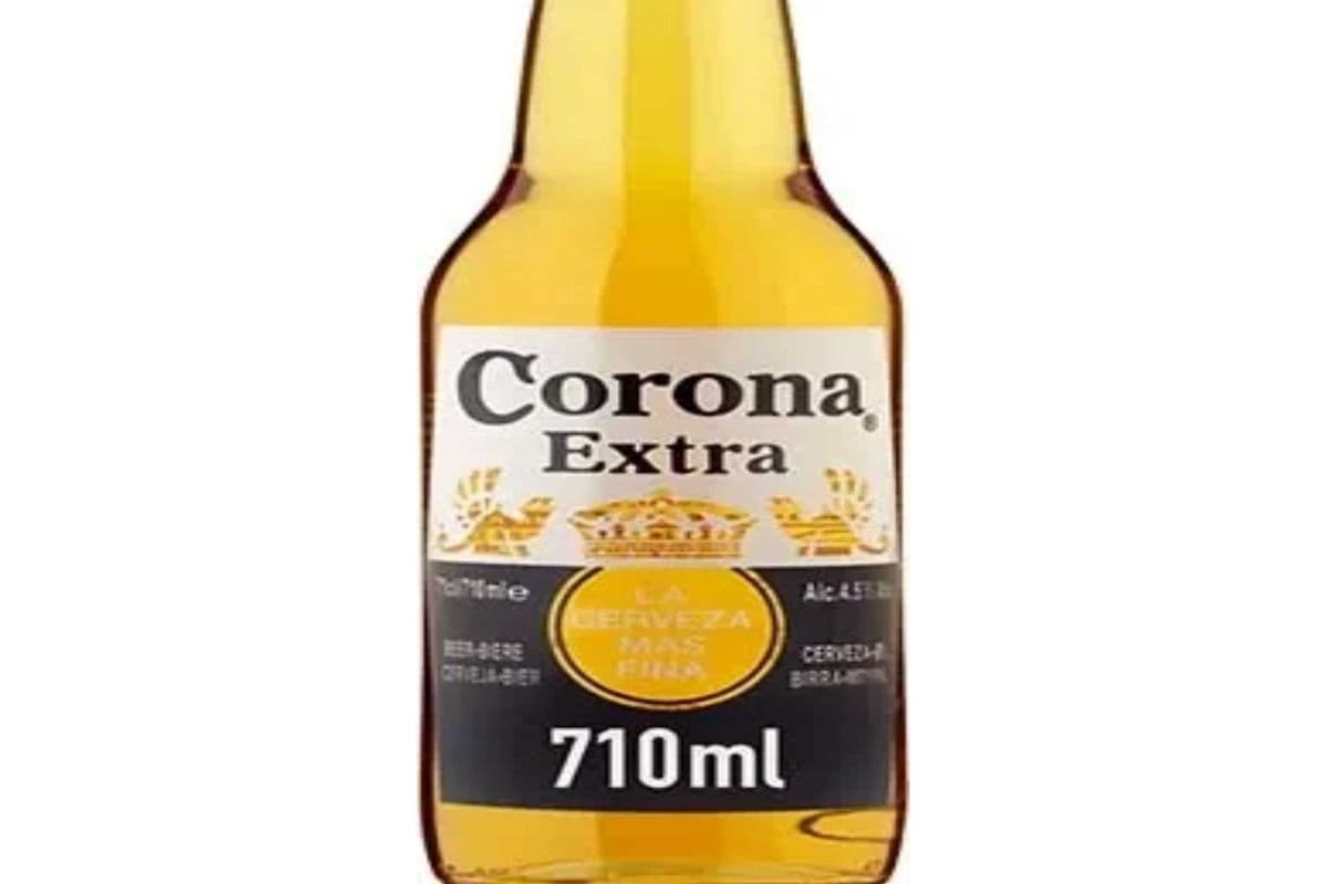 CORONA EXTRA 710ML (1 x 710ML)