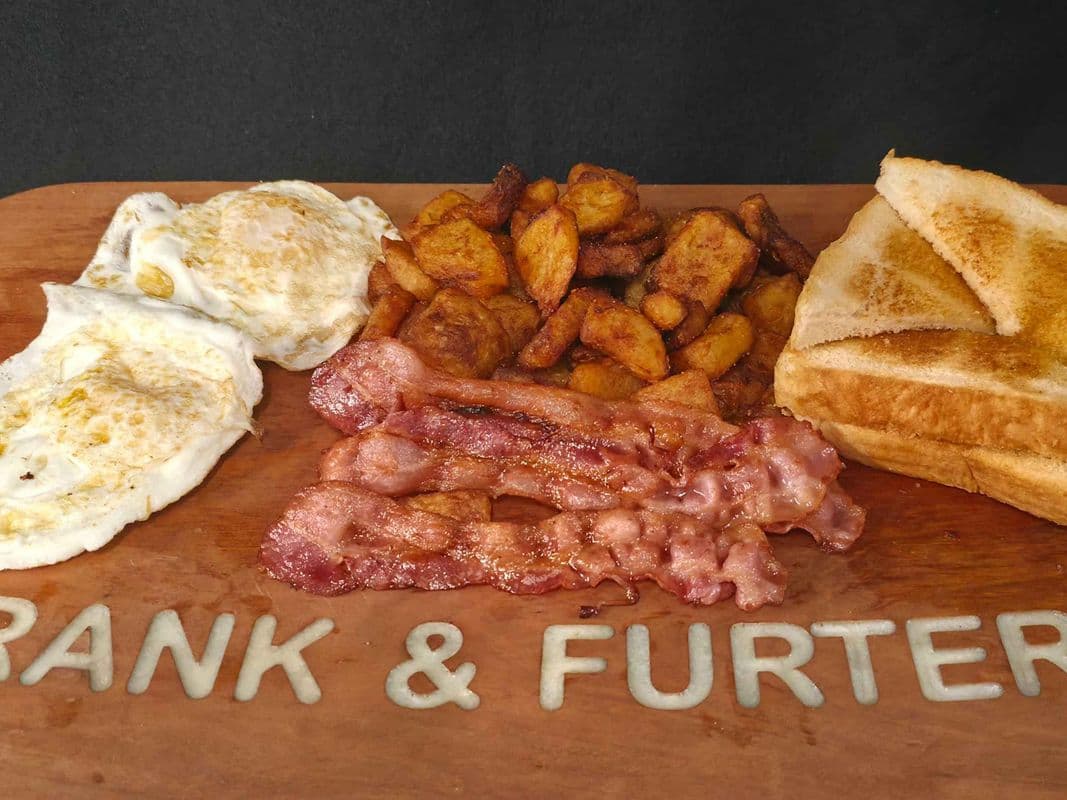 Classic Breakfast
