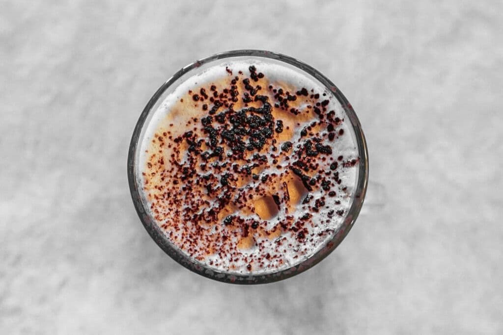 Hot Chocolate