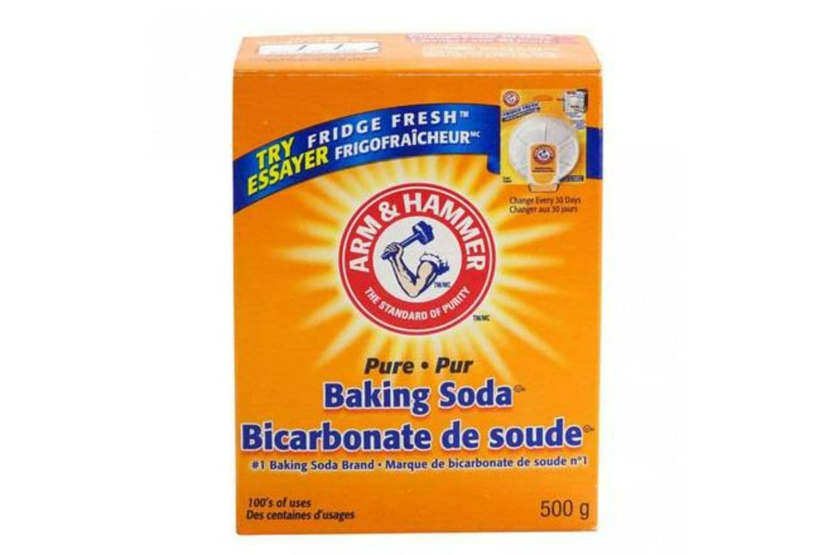 Baking Soda (500 g)