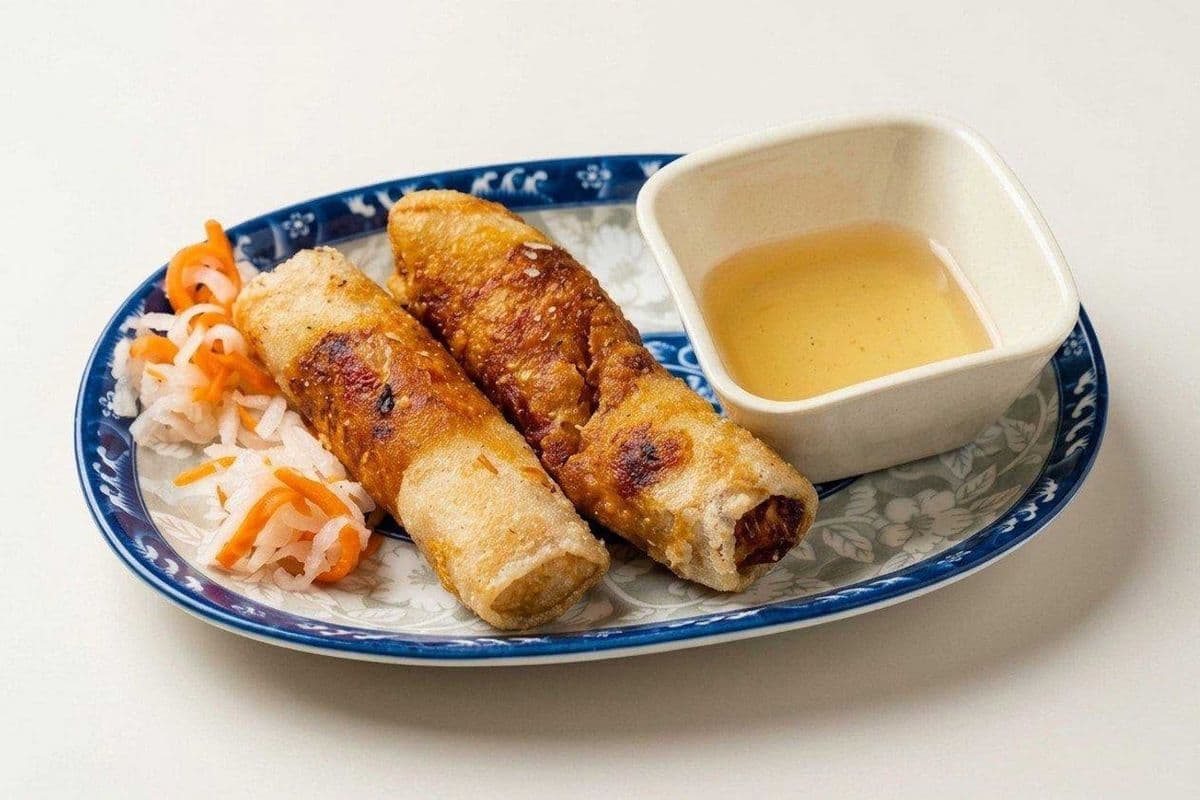 28. Cha Gio (2 pcs)