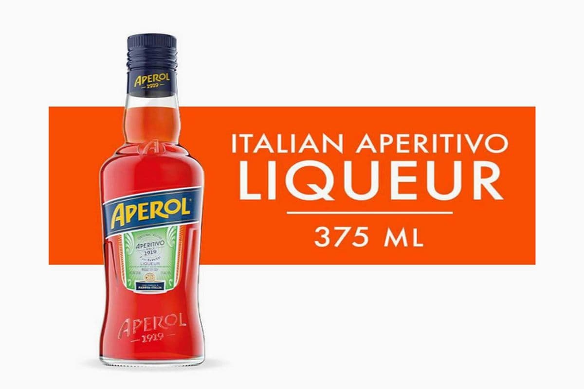 APEROL (1 x 375ML)