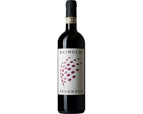 Aldo Rainoldi Prugnolo Valtellina Superiore 2015, 750 ml