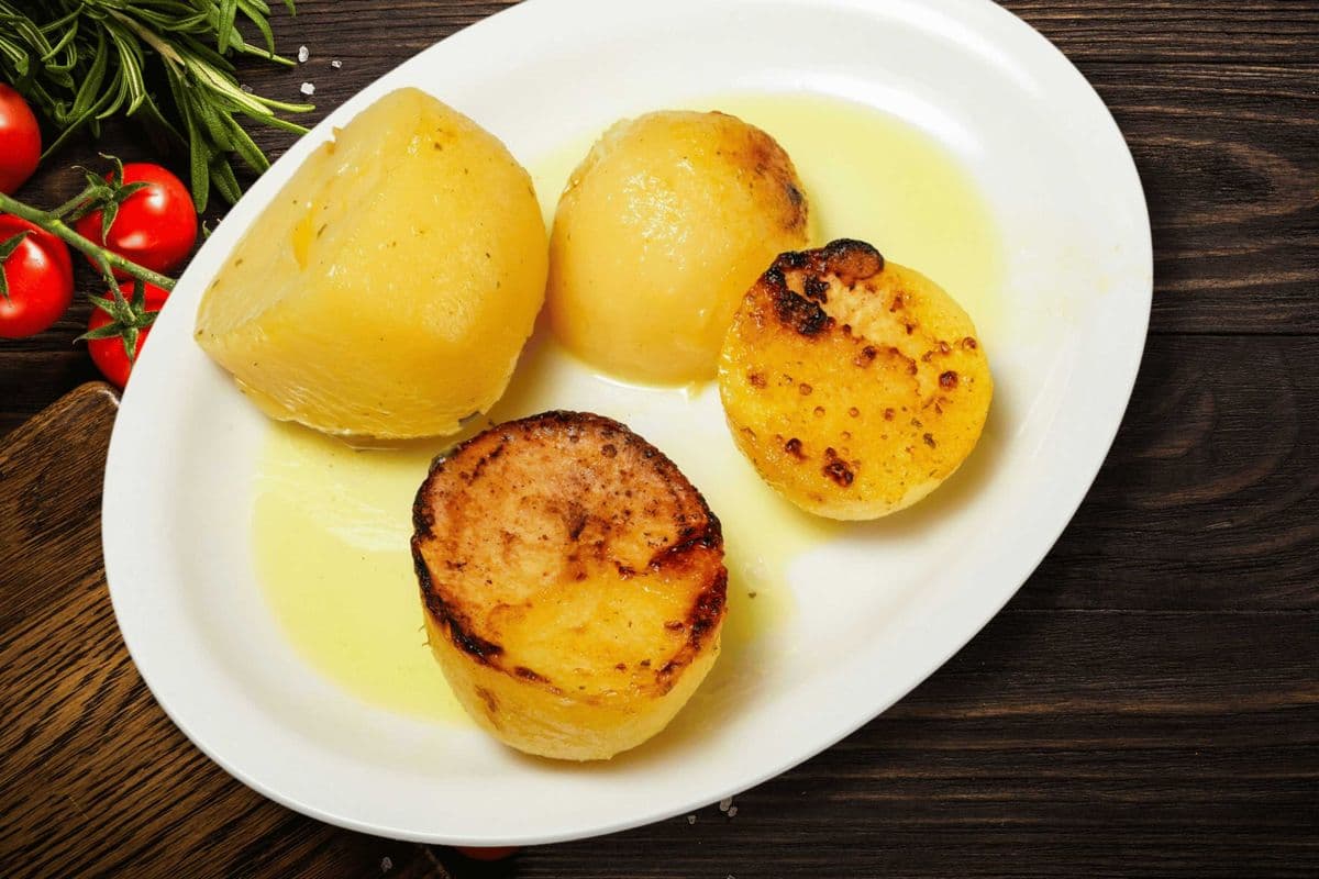 Potatoes