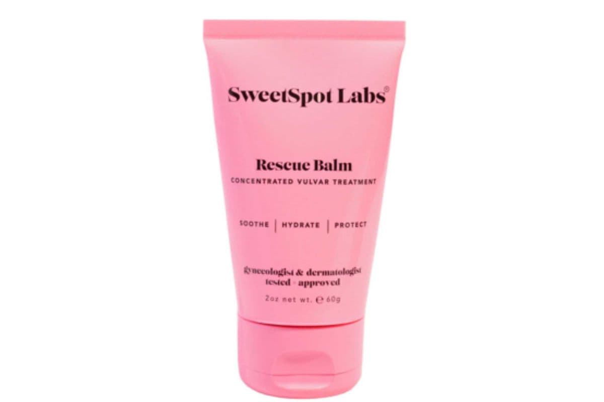 SweetSpot Labs Rescue Balm (60g)