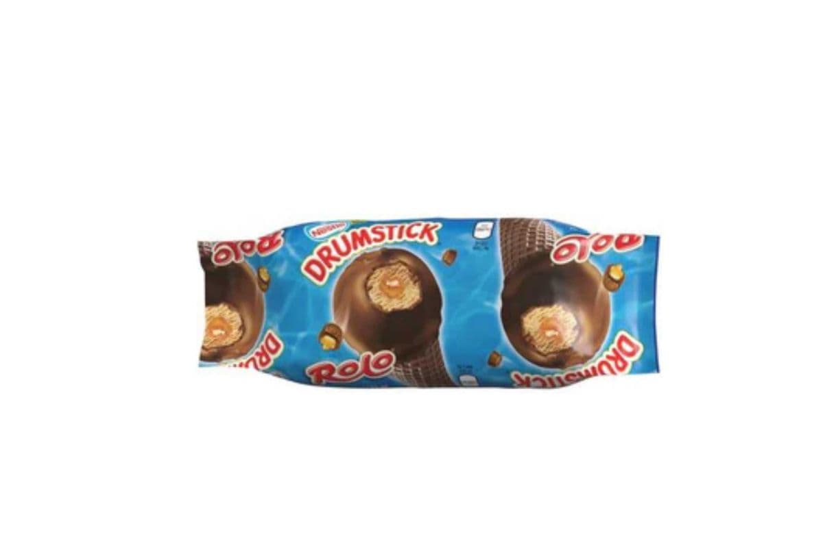 Drumstick Rolo 140 ml