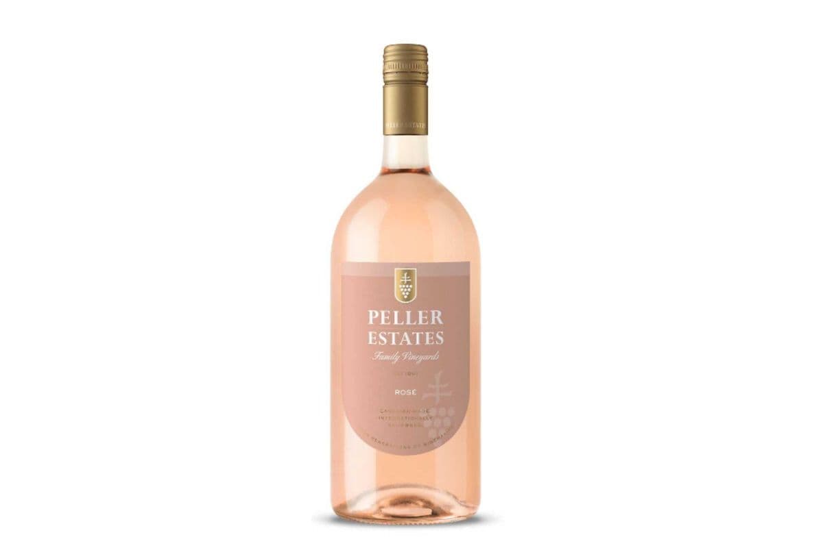 Peller Family Rose (1 x 1.5 Ltr)