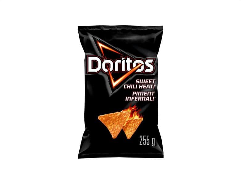 Doritos Sweet Chili Heat (200g - 240g )
