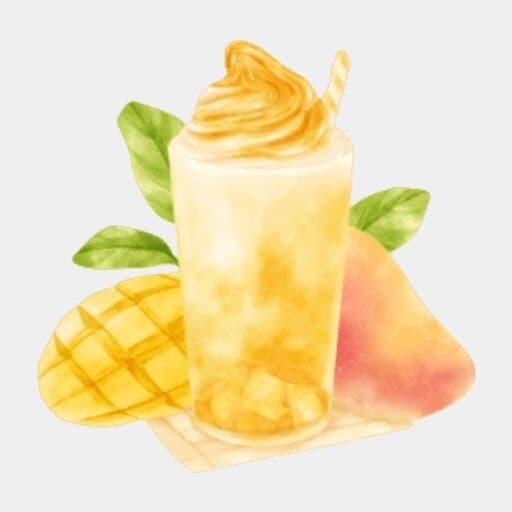Sexy Mango Monkey Coco