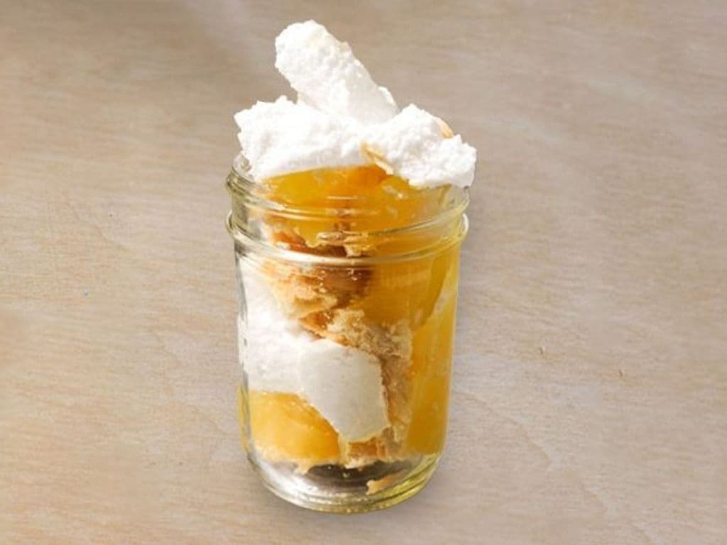*Lemon Meringue Pie