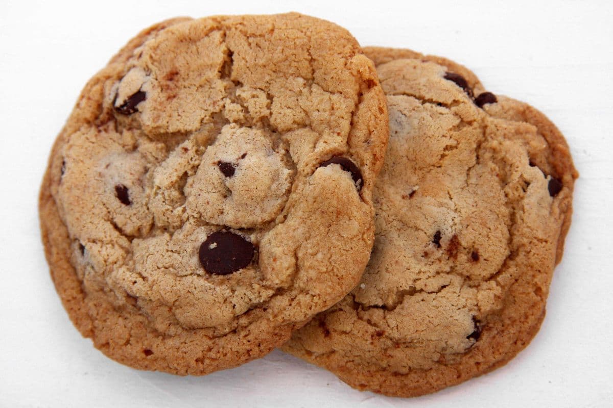 Cecil's Homemade Cookies