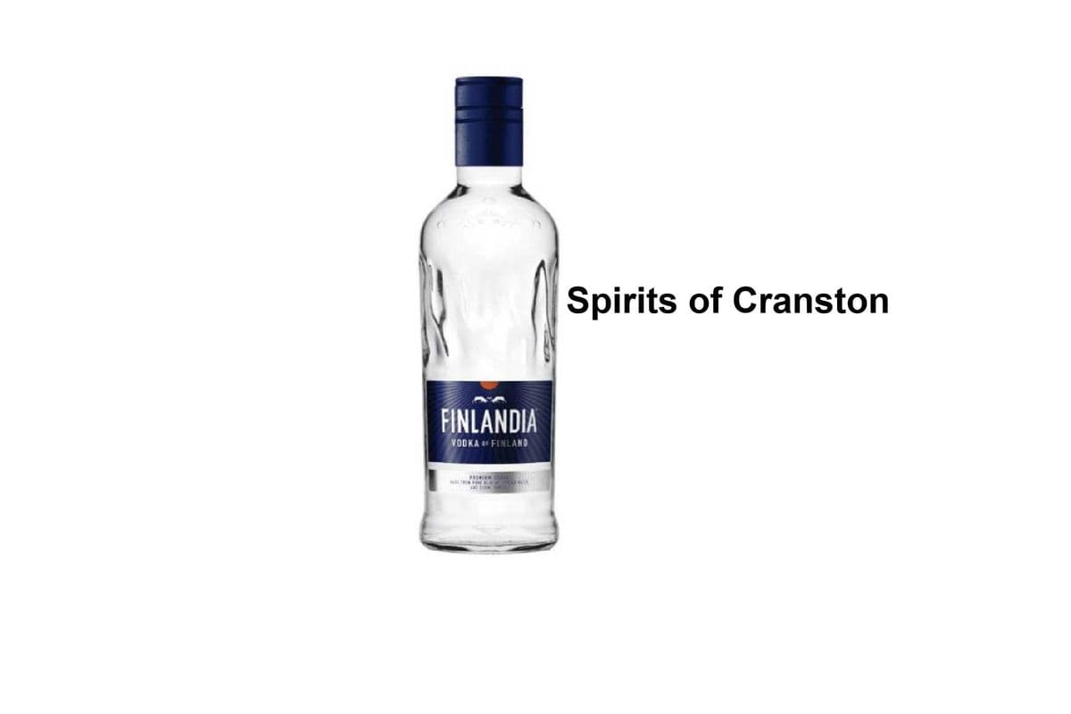 FINLANDIA 375ML (1 x 375ML)