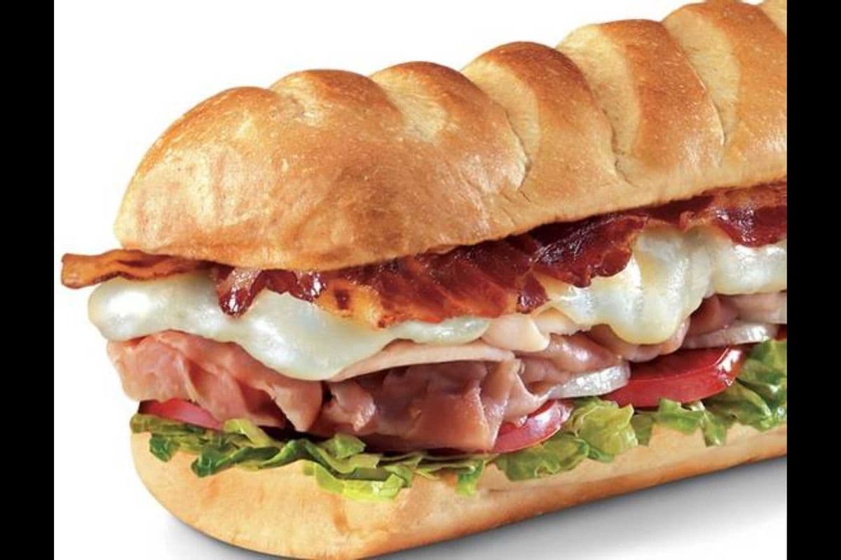 Club Sub