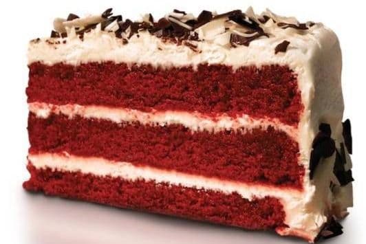 Red Velvet Cake
