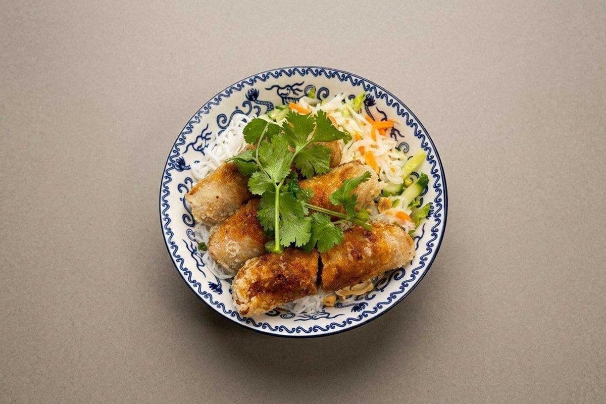36. Bun Cha Gio
