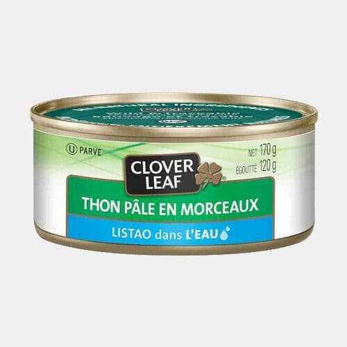 Clover Leaf Thon / Clover Leaf Tuna