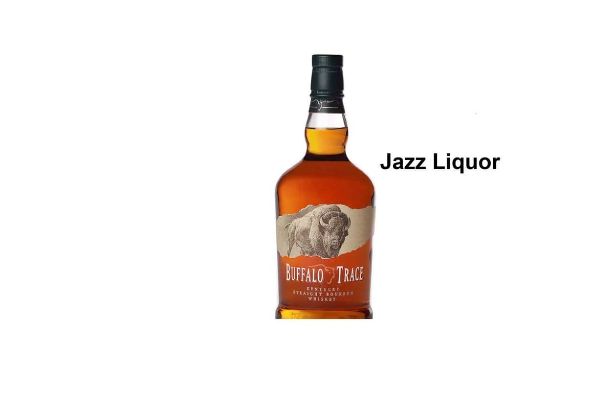 BUFFALO TRACE 750ML (1 x 1x750ML)