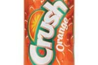 Crush Orange (Can)