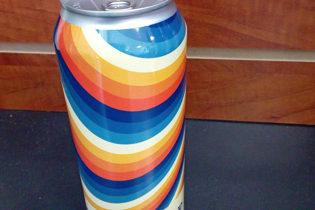 Supernatural IPA (1 x 473ml)