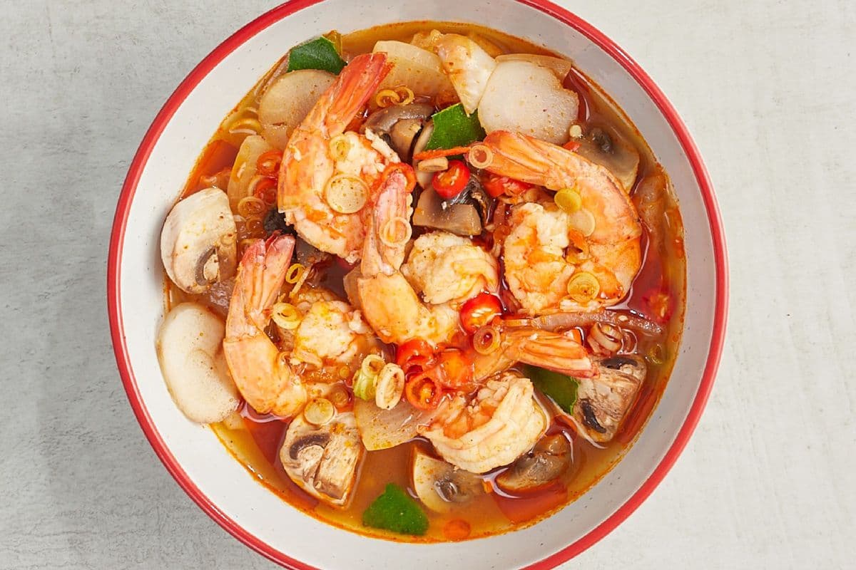 Tomyum (16oz)