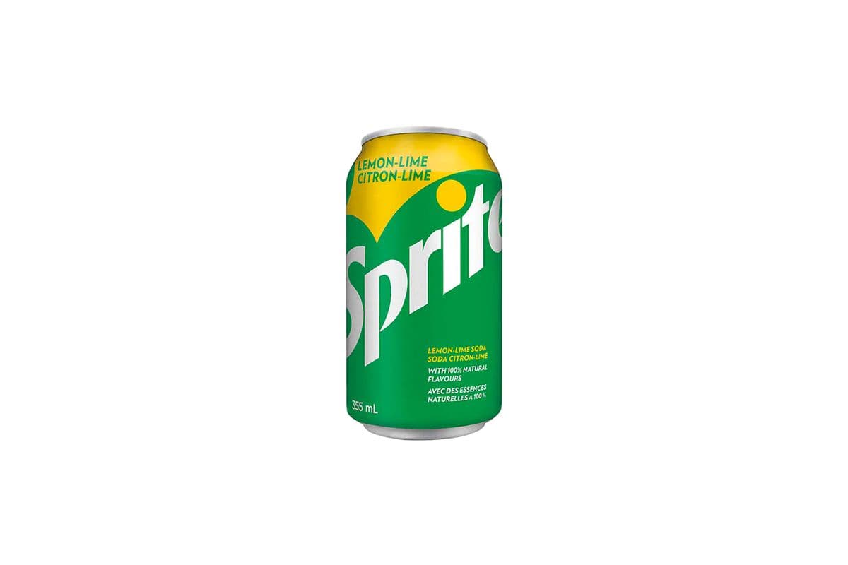 Sprite (Can)