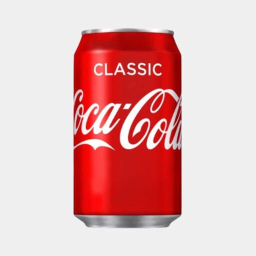Coke