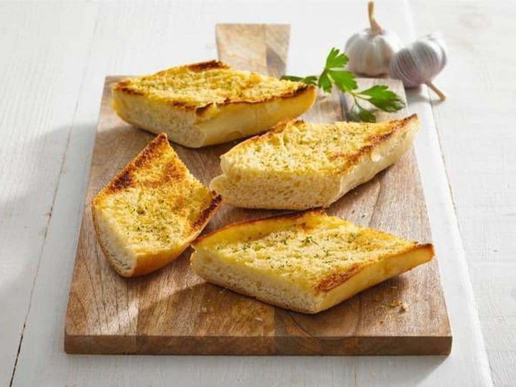 Garlic Bread