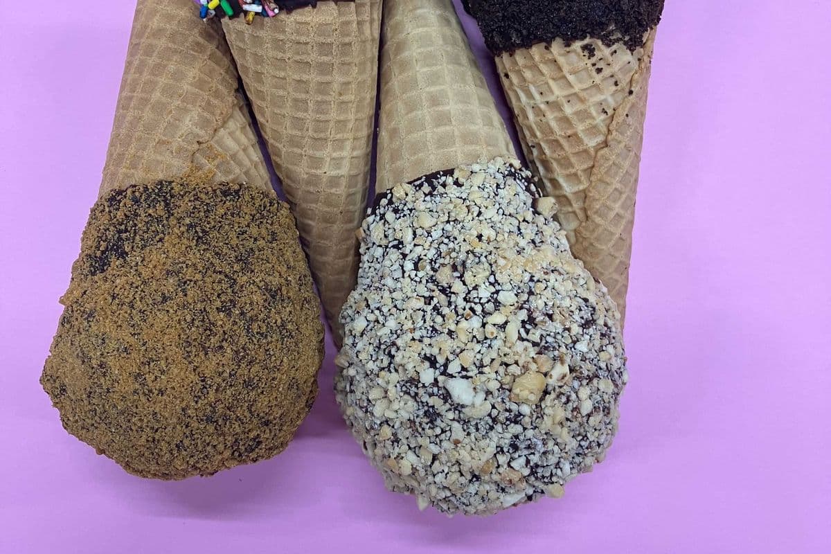 Dipsicle Biscoff