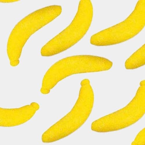 Legeant Bananes (70g) / Legeant Bananas (70g)