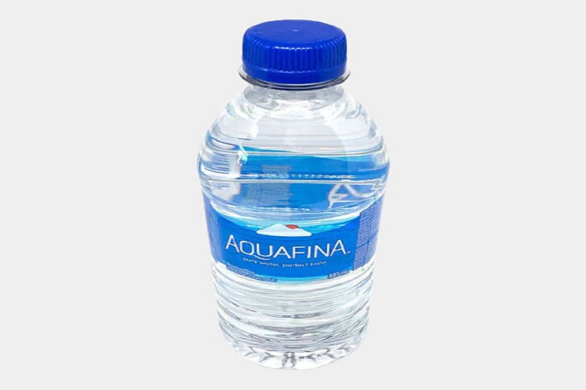 Aquafina
