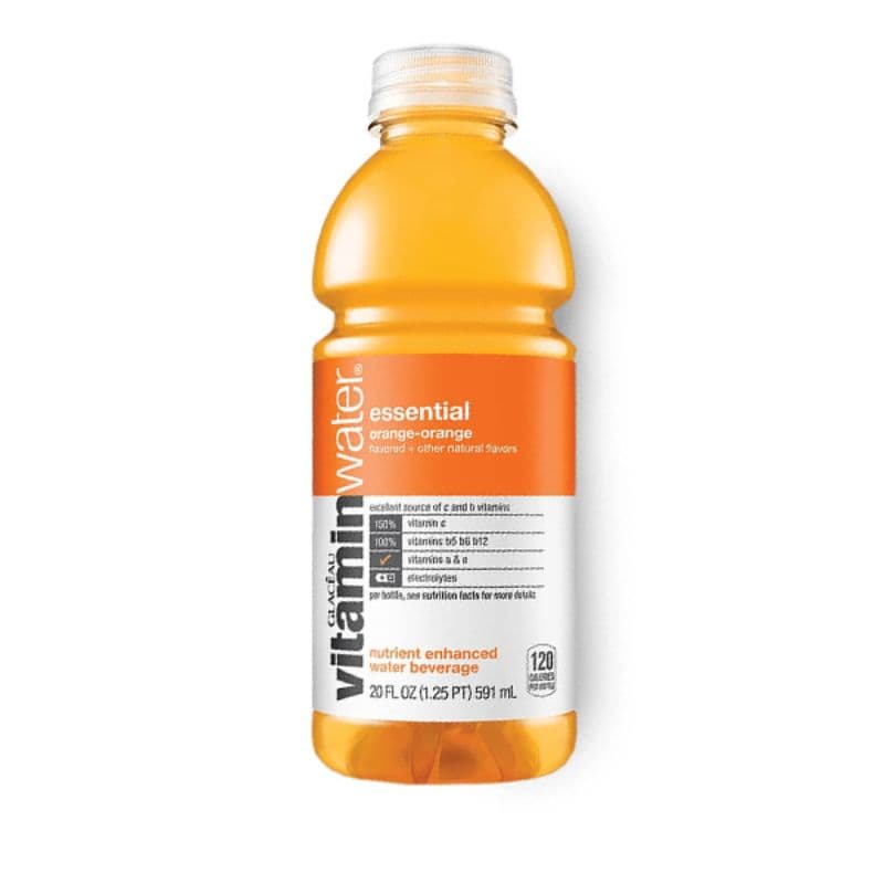 Vitamin Water Essential