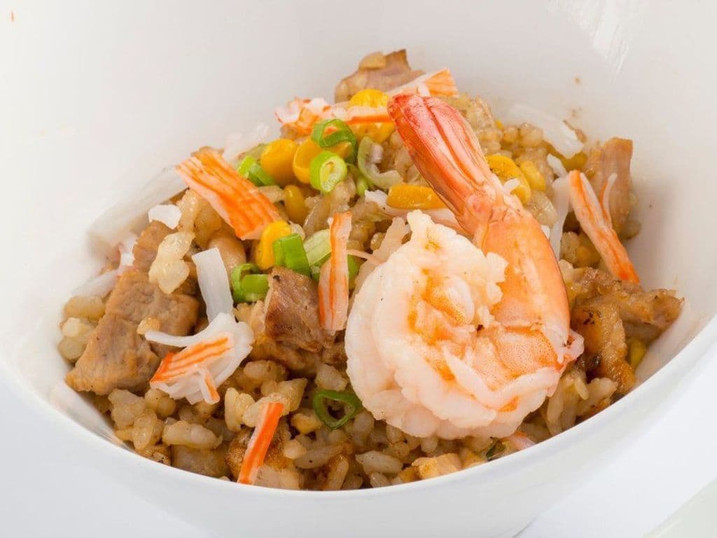 R02. August 8 Fried Rice
