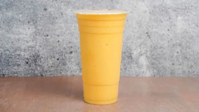 S5. Smoothie à la mangue